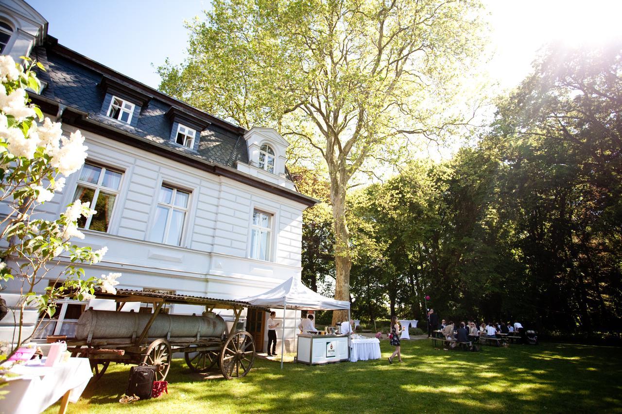 Gut Boltenhof Fürstenberg-Havel Eksteriør bilde