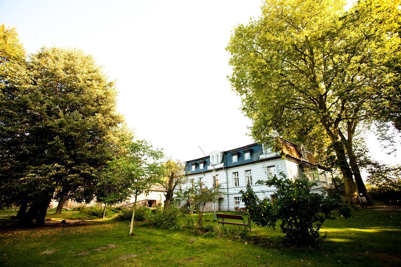 Gut Boltenhof Fürstenberg-Havel Eksteriør bilde