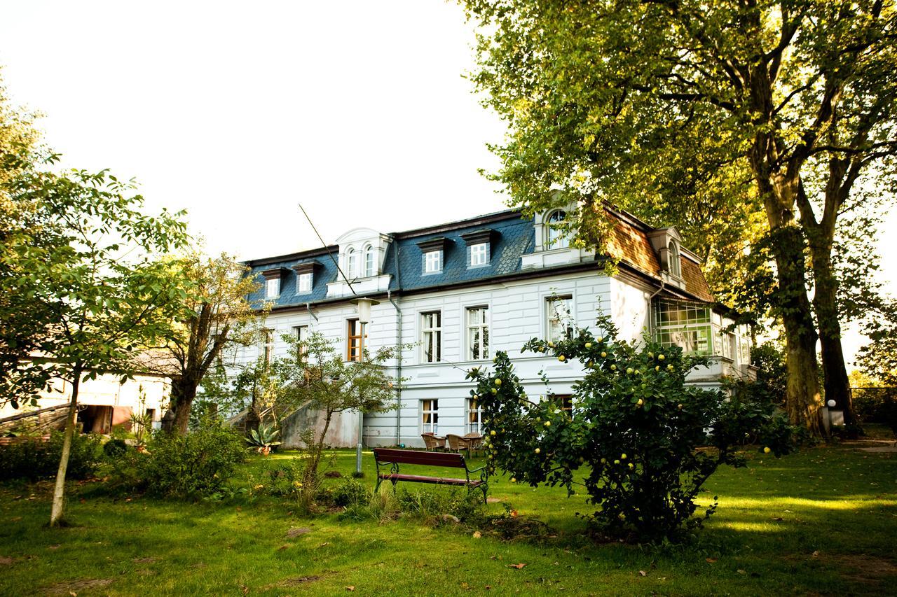 Gut Boltenhof Fürstenberg-Havel Eksteriør bilde